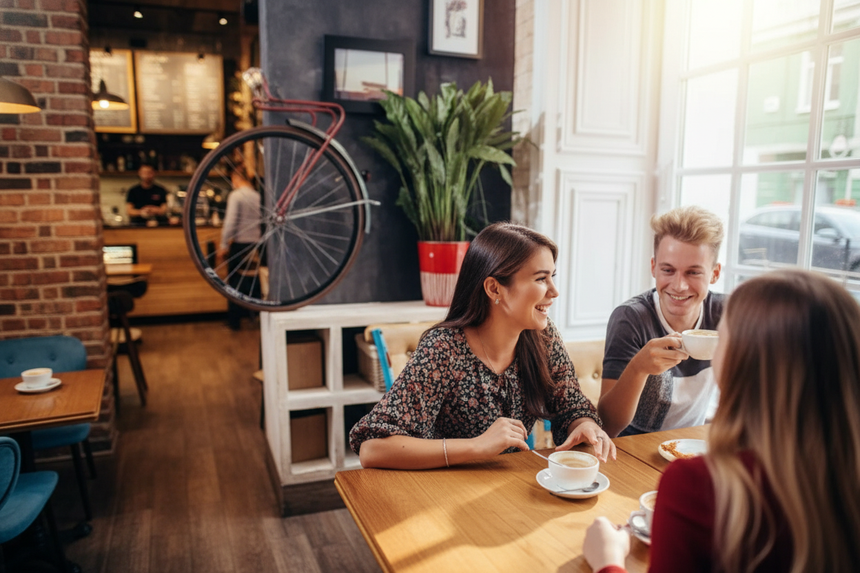 Дослідження про кар'єрний ріст зумерів