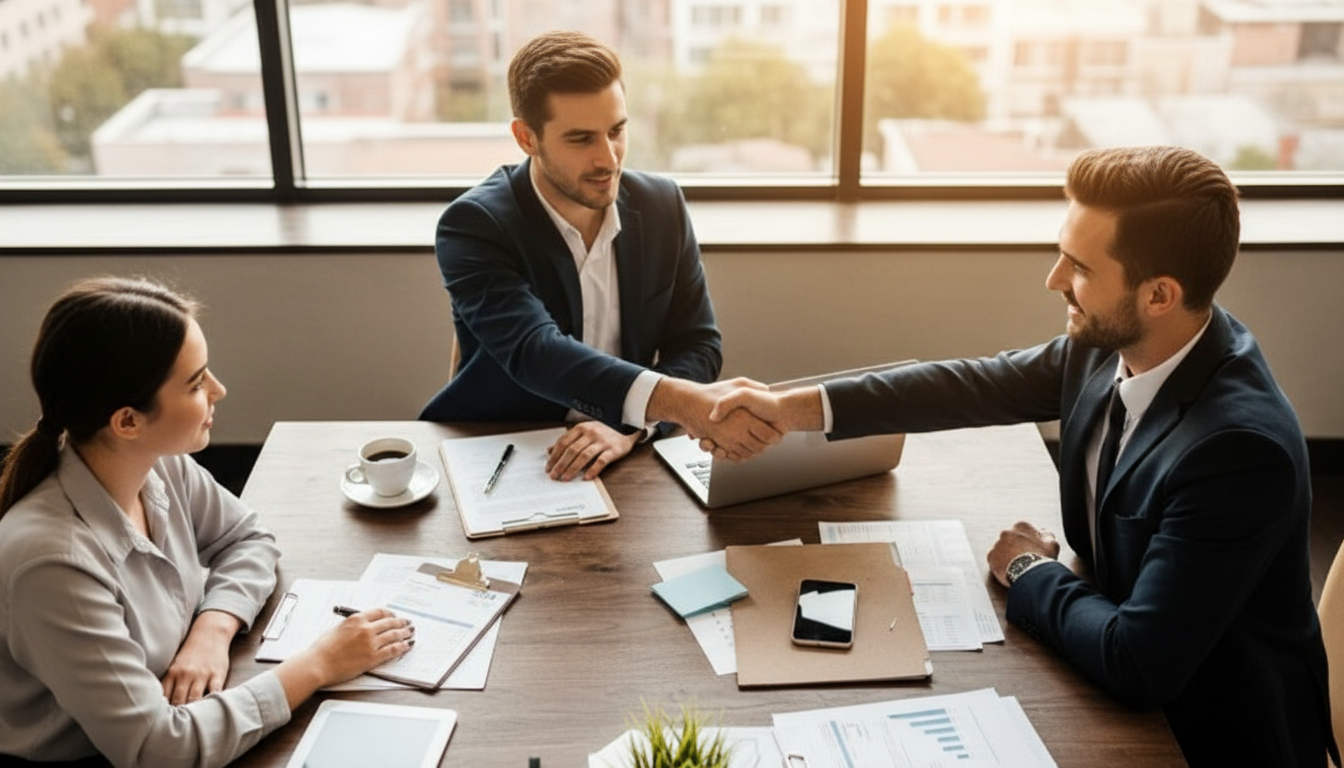 Система 'Пульс' - единый канал для обращений бизнеса