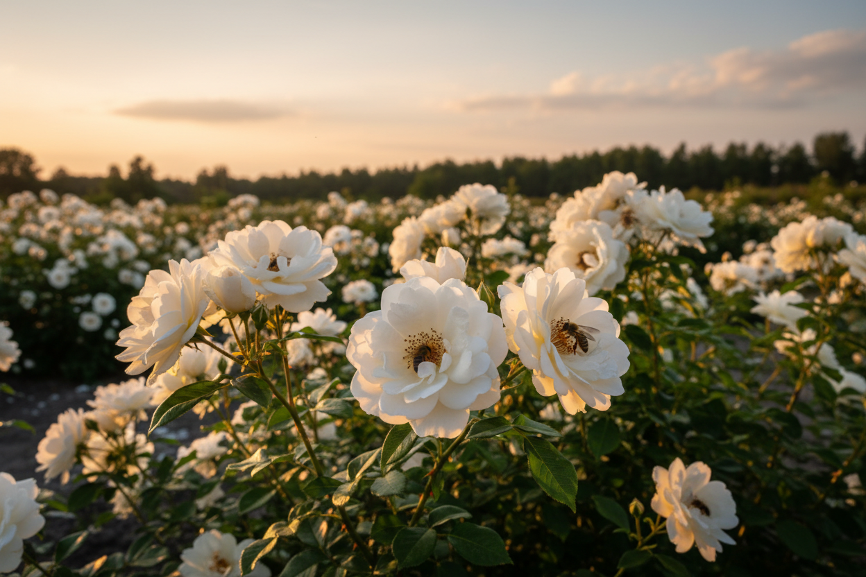Дикі бджоли під загрозою зникнення