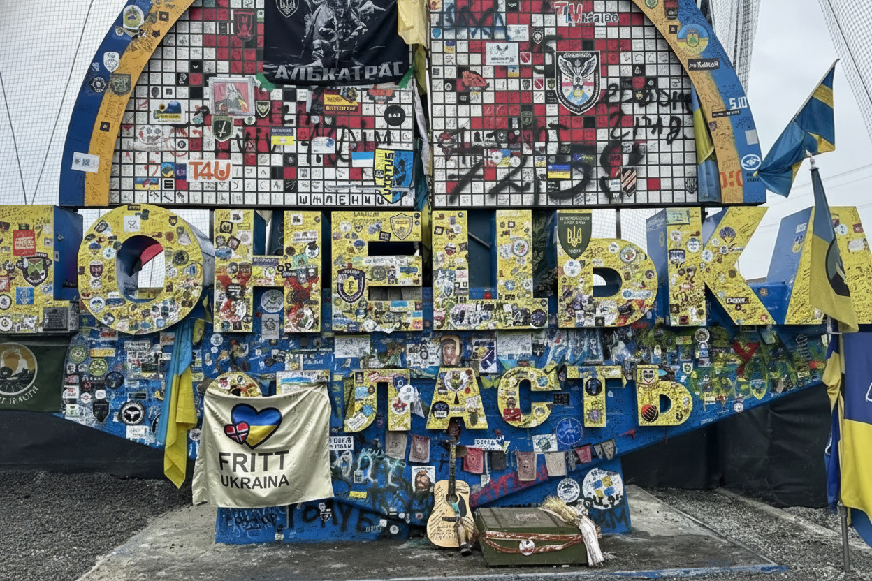 Петиція щодо перенесення легендарної стели