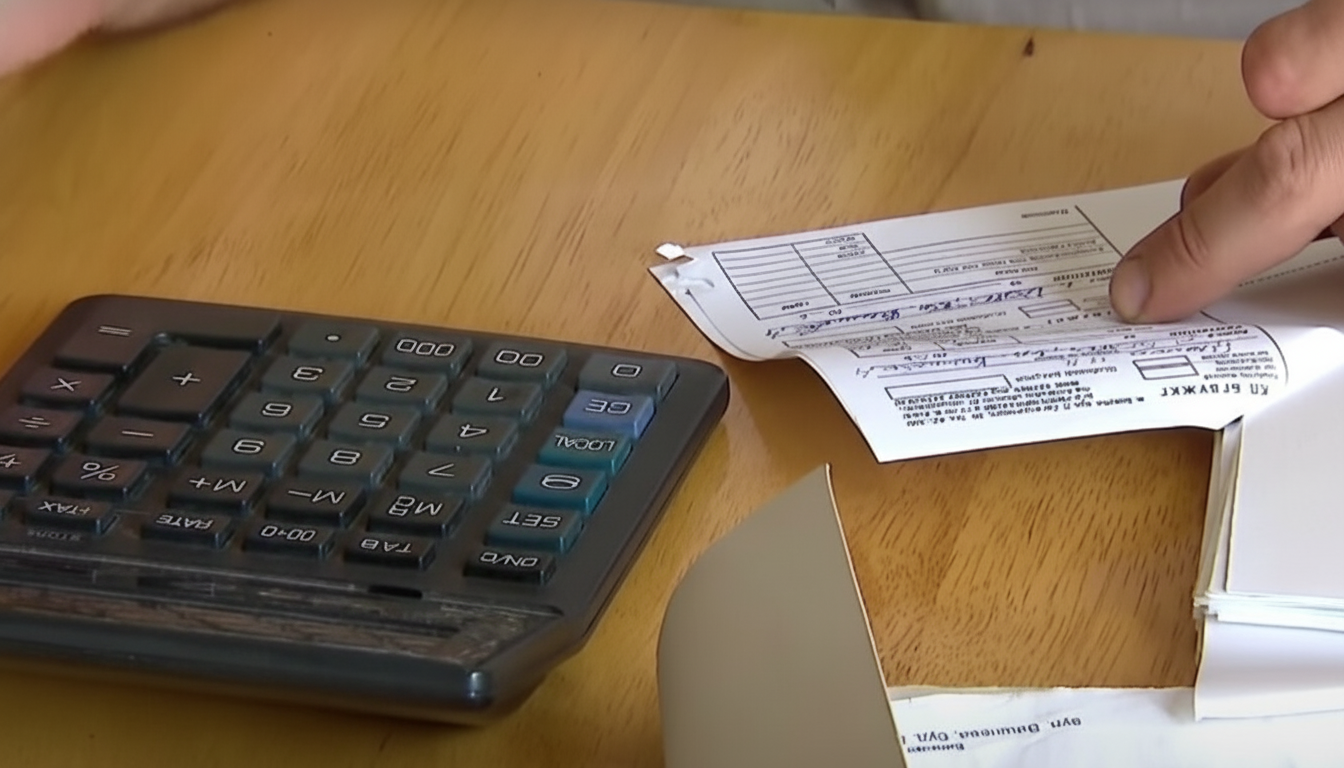 Логотип Київтеплоенерго на тлі міста