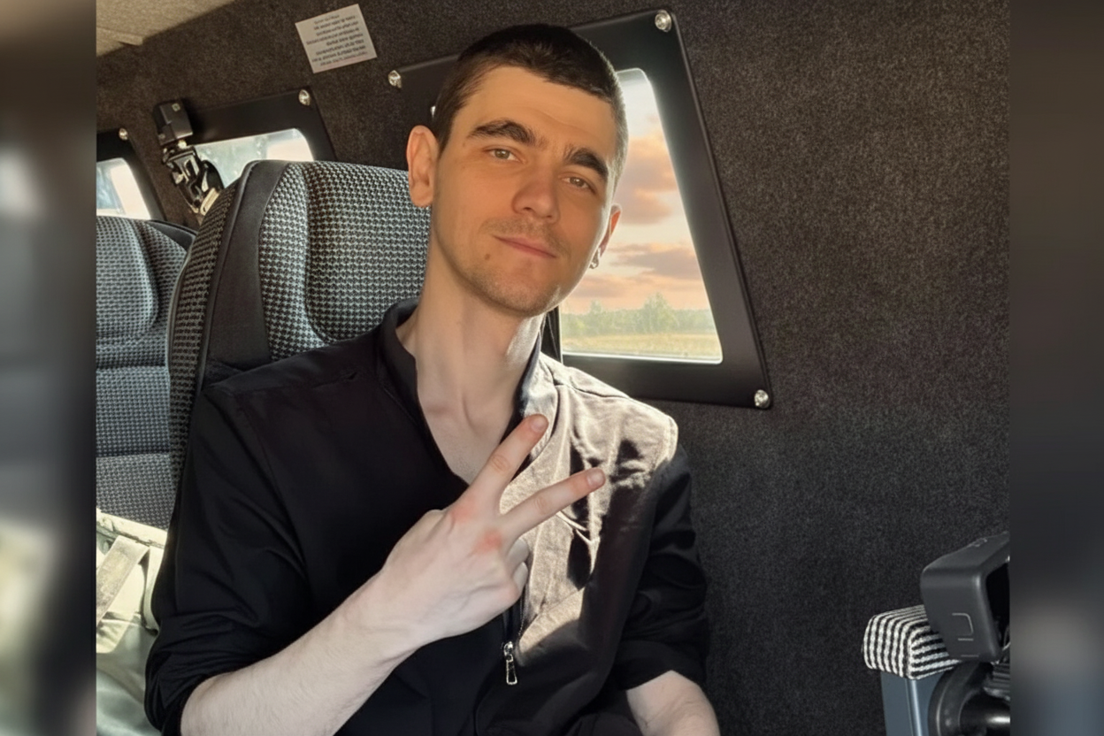 Мати українця вдячна Путіну