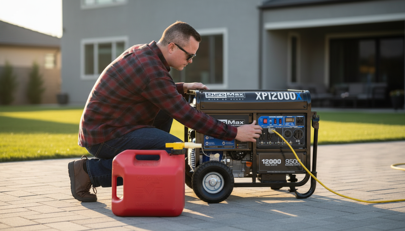 Ціни на генератори зросли в Україні