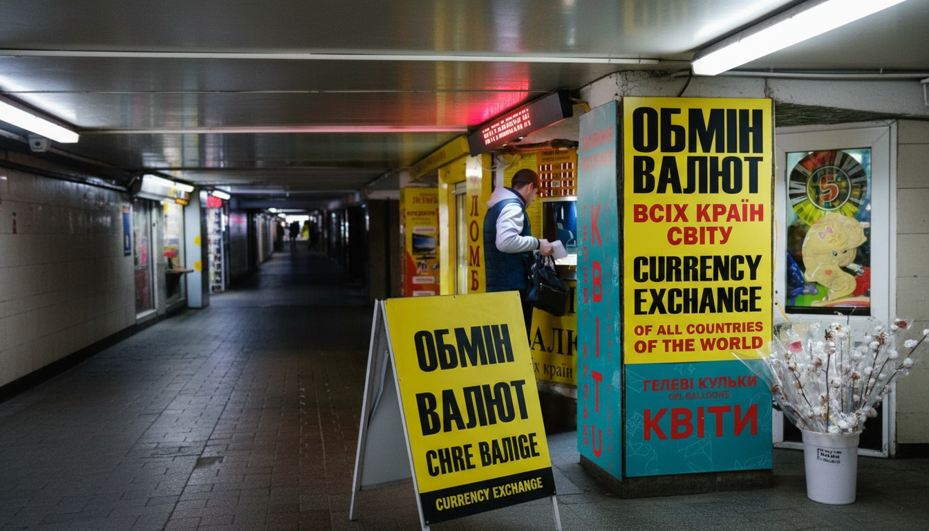 До 42 гривень за долар: прогноз курсу