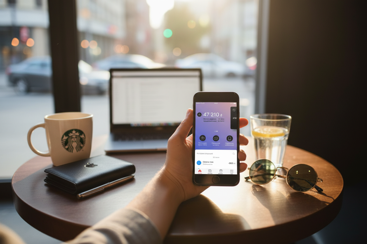 Полювання на лимони. Додаток глючить