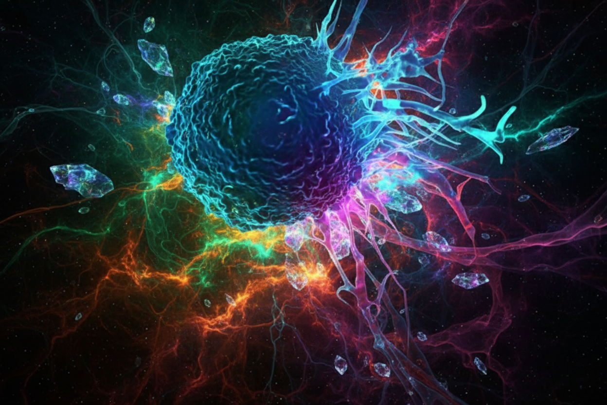 Искусственный интеллект в лечении рака