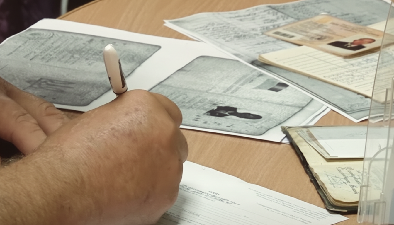 ПФУ разъяснил условия начисления пенсии с 50 лет