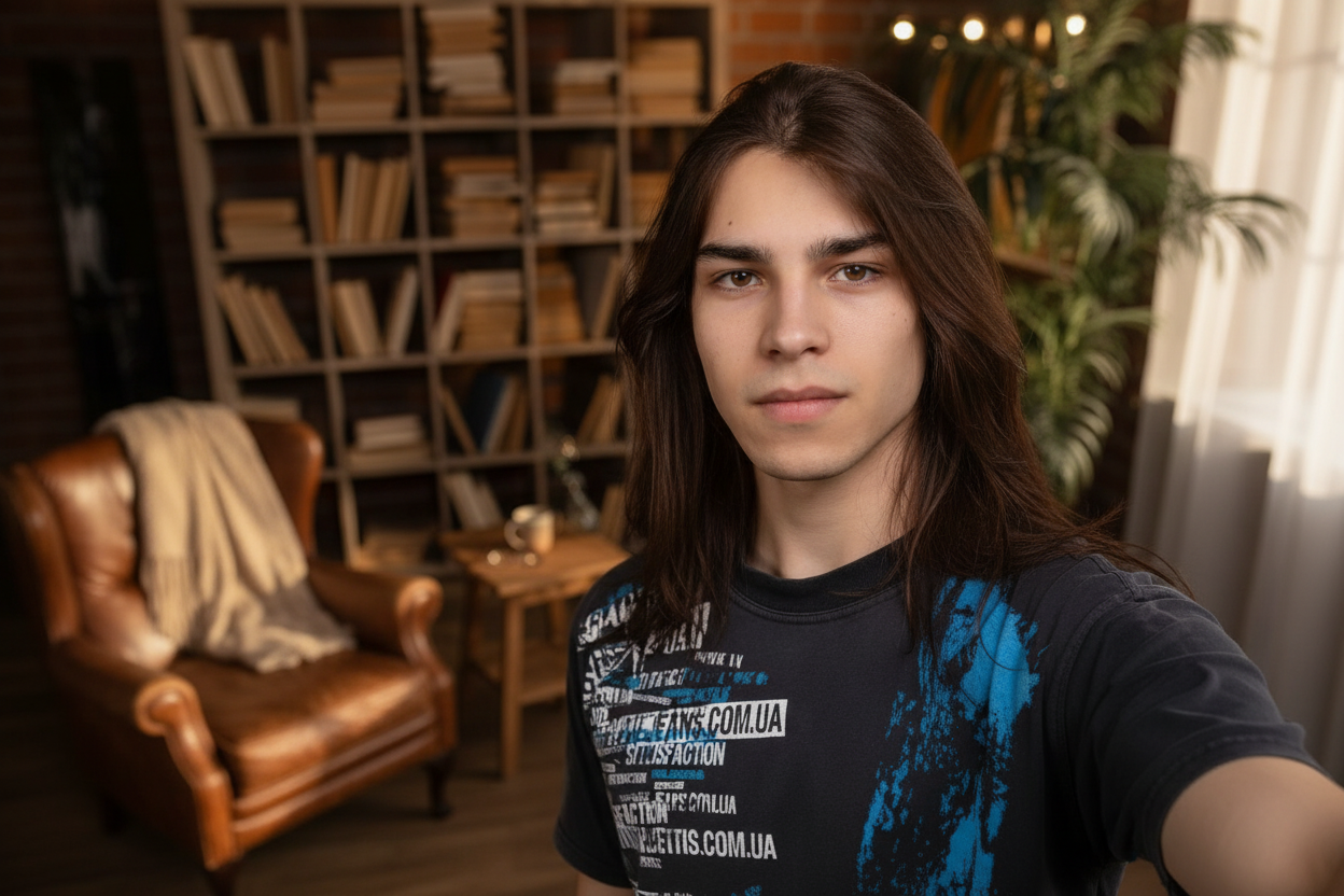 Молодой украинец погиб в Дублине