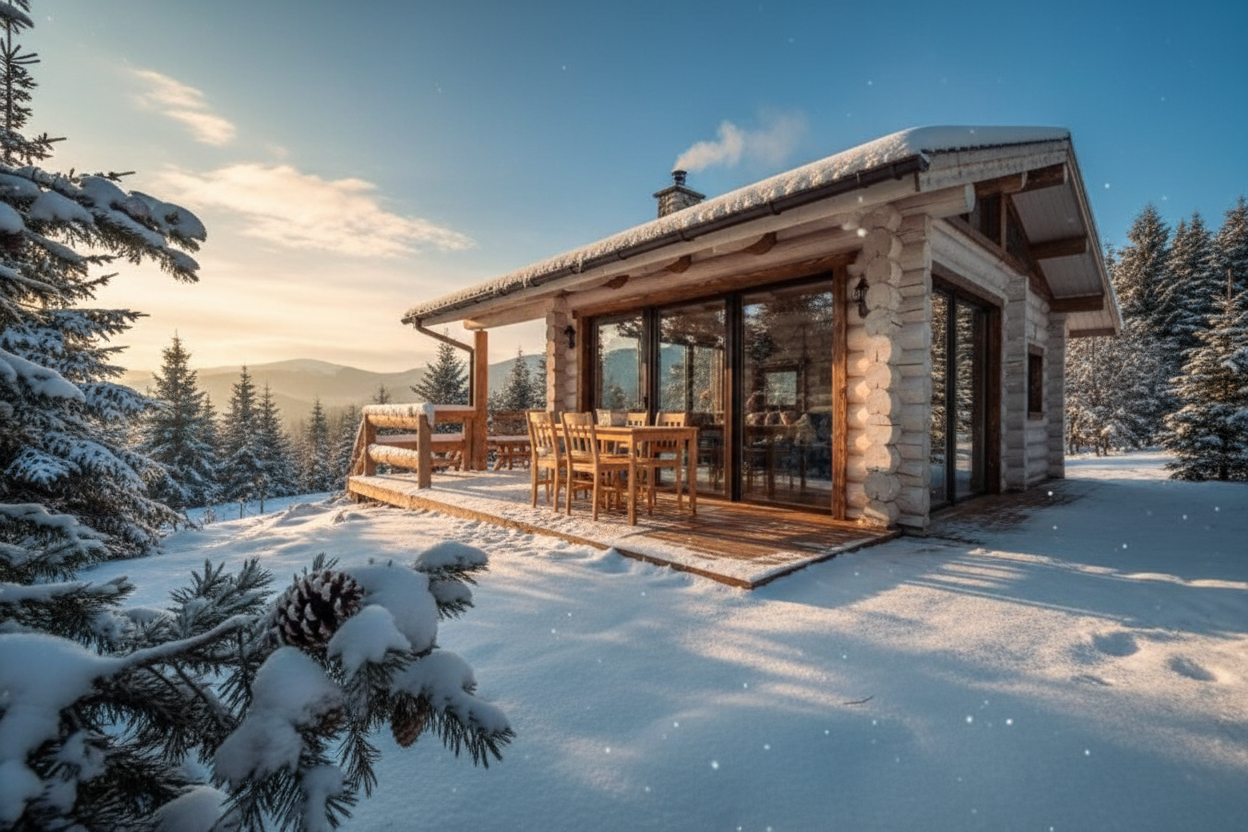 Схема с 'арендой жилья в Карпатах': раскрыли главные хитрости мошенников