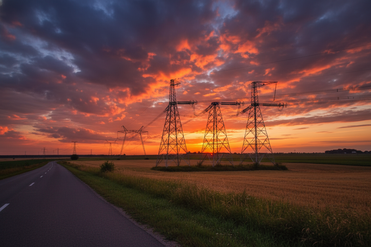 Графік відключень Укренерго на 23 жовтня