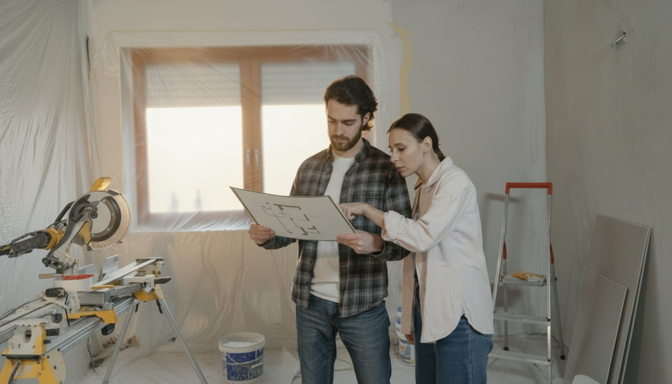 Бесплатное жилье для УБД: украинцам рассказали