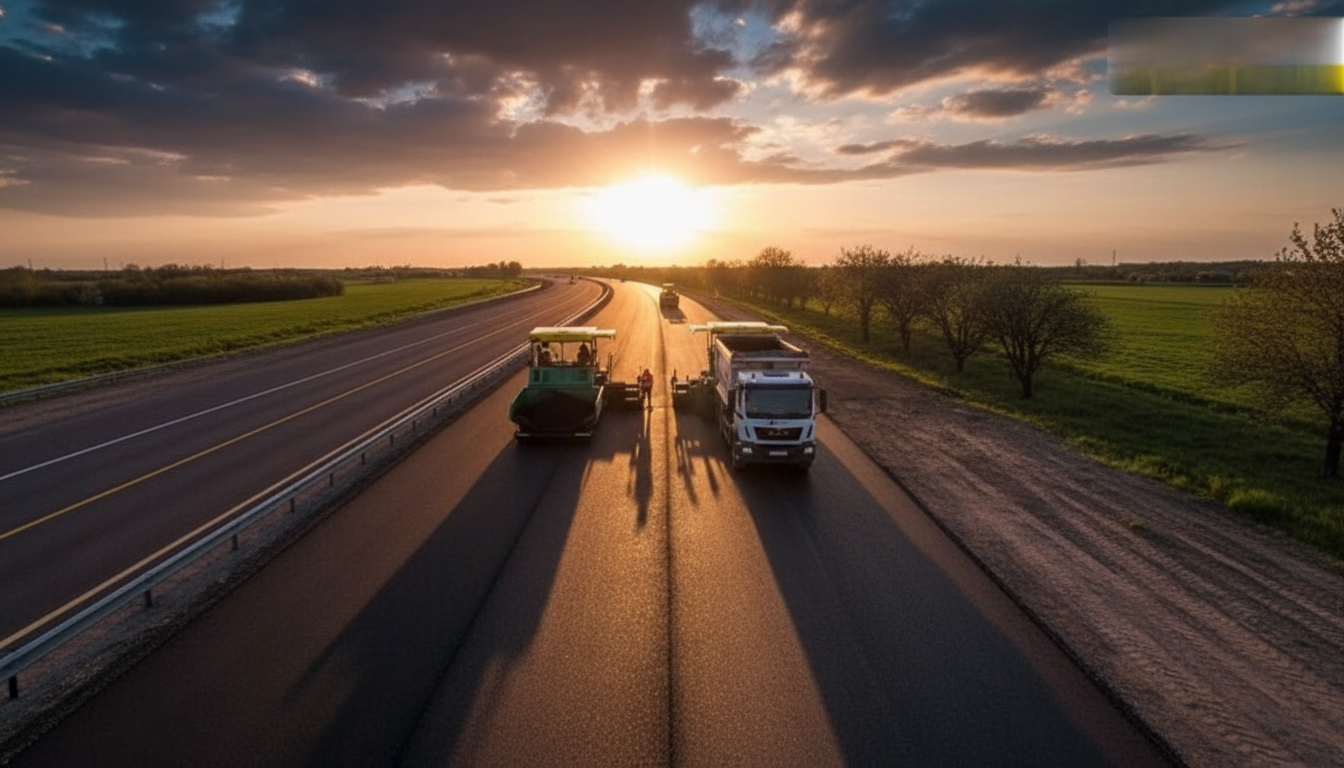 Гривны на дороги: области и суммы