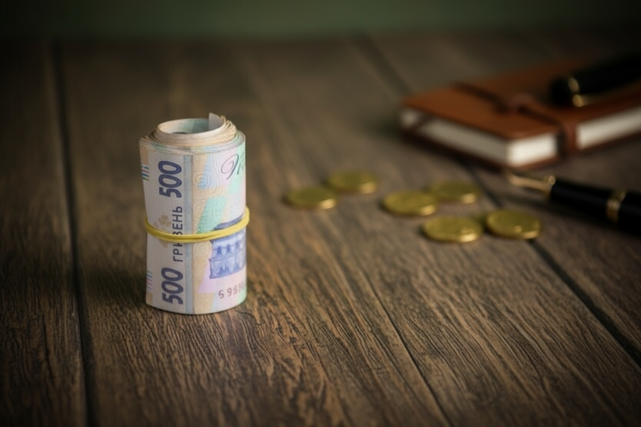 Люди отримують пільги в університеті