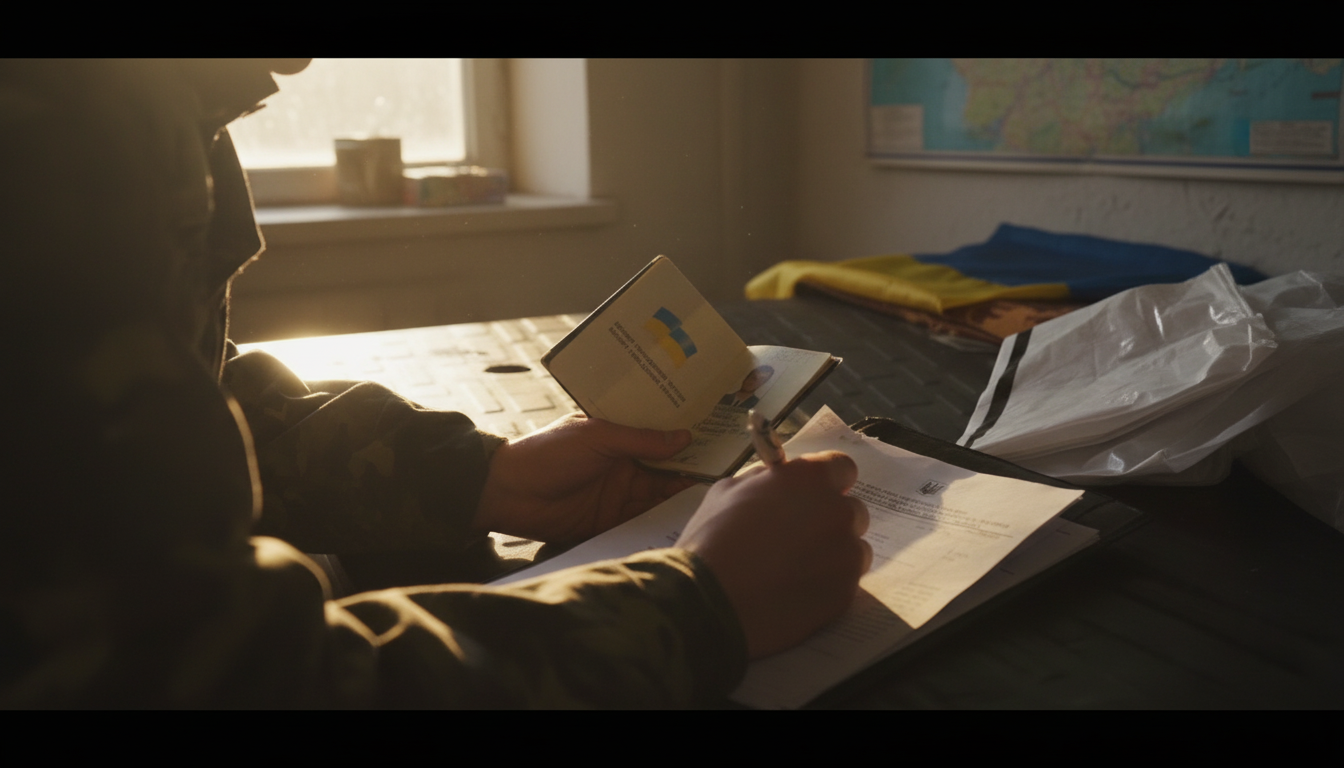 Электронный ТЦК: новые правила отсрочки в ЦНАП