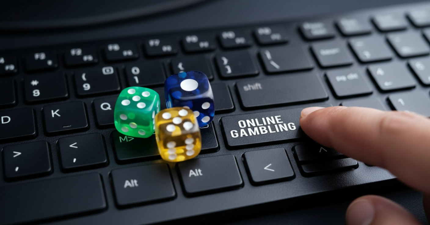 Лимиты для игроков онлайн-казино в Украине