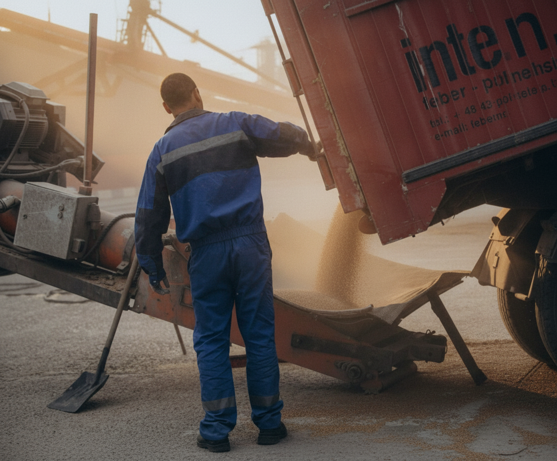 Українські аграрії шукають нові ринки