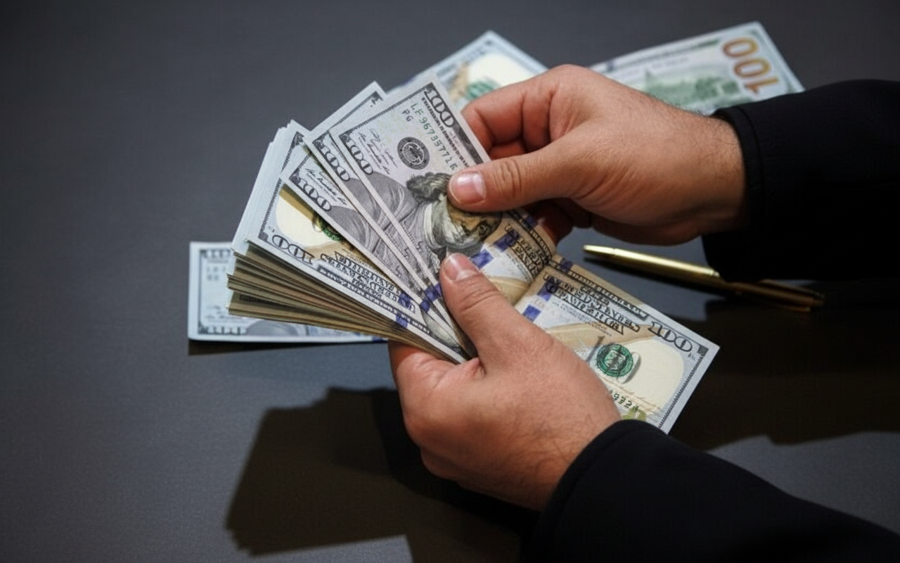 обмін 100 доларів: реальні неприємності для українців