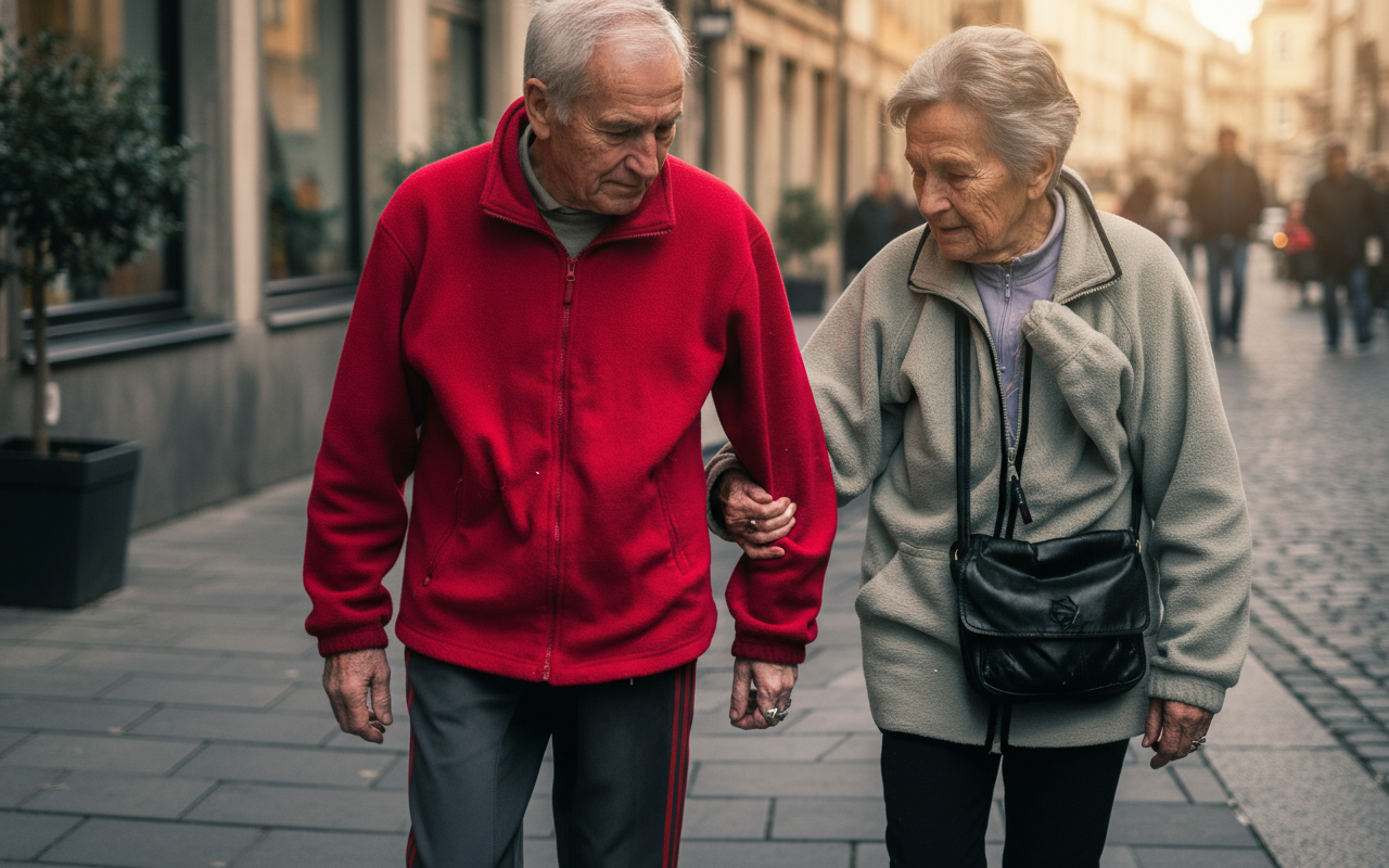 пенсионные выплаты украинцам до 2025