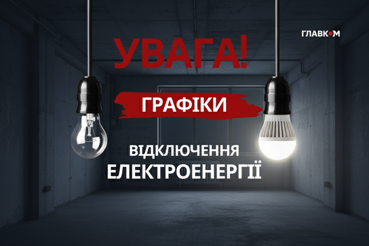 Розетка з вимкненим світлом