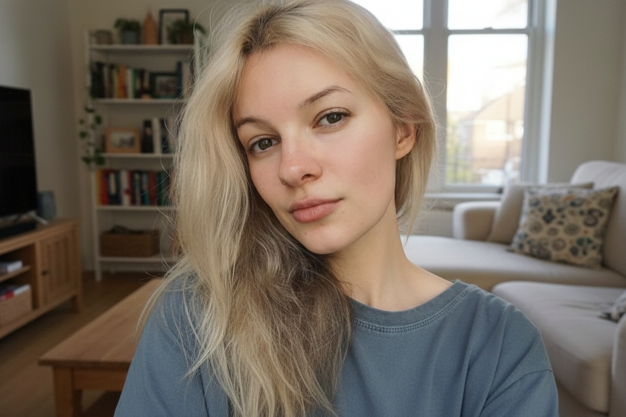 Метелик, названий на честь Ірини Заруцької