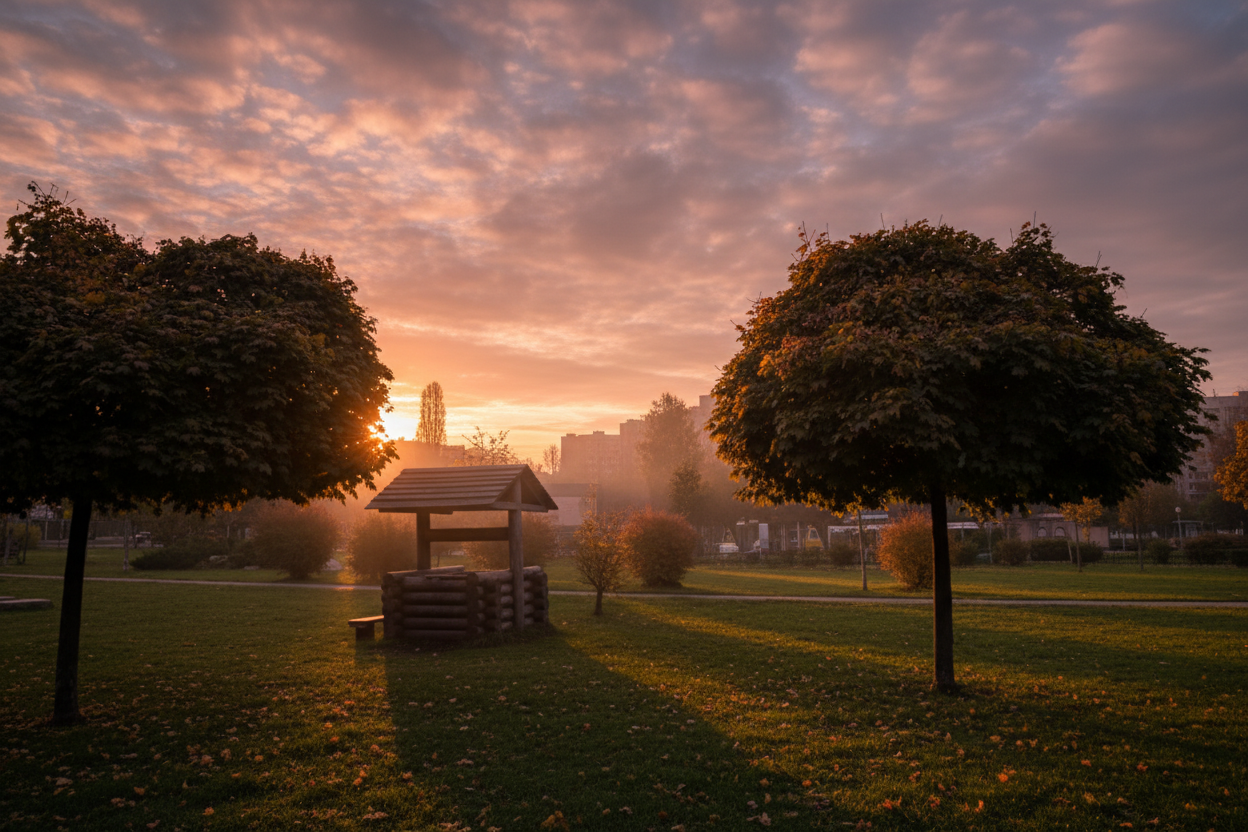 Синоптична Діденко розкриває дати потепління в Україні