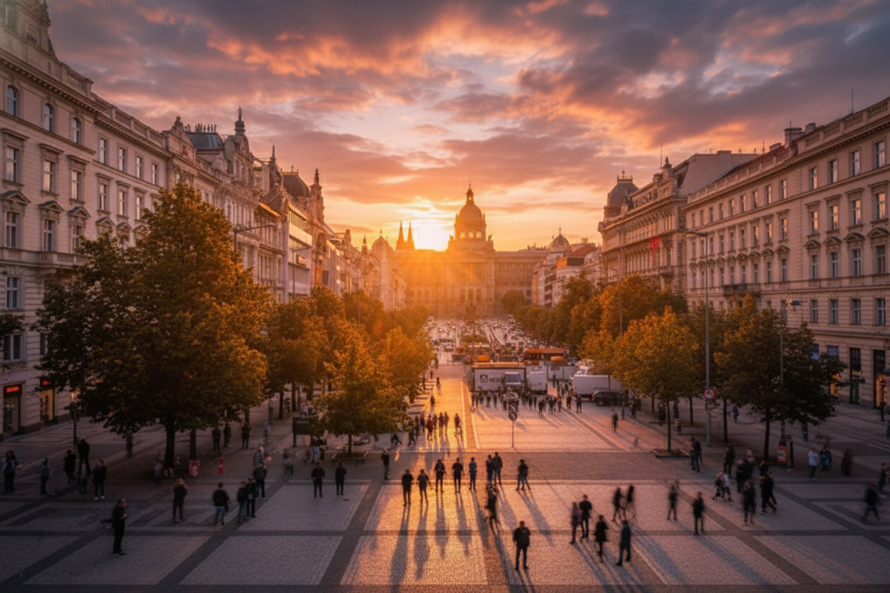 Біженці з України у Чехії