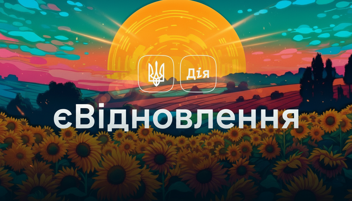 Сертификаты еВосстановление: новое жилье для семей