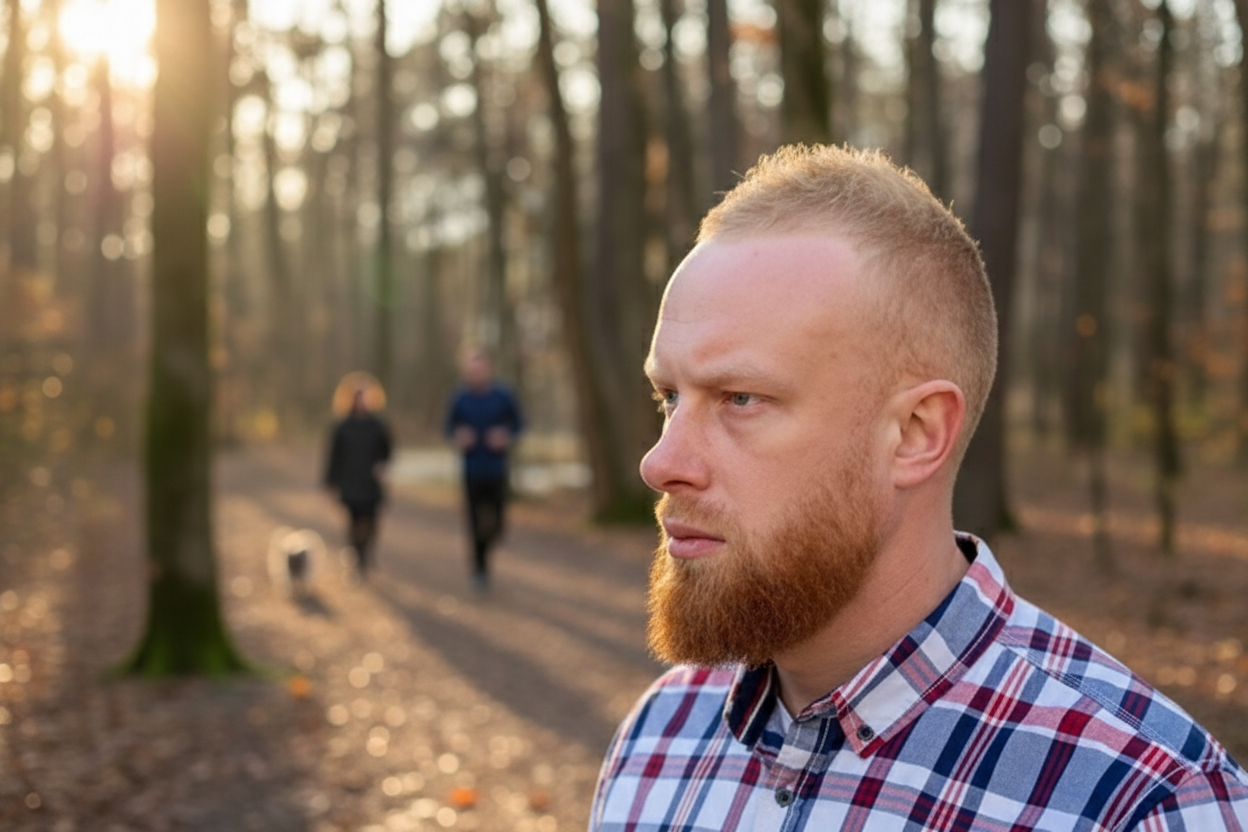 Актёр сериала «Слуга народа» выступает перед друзьями