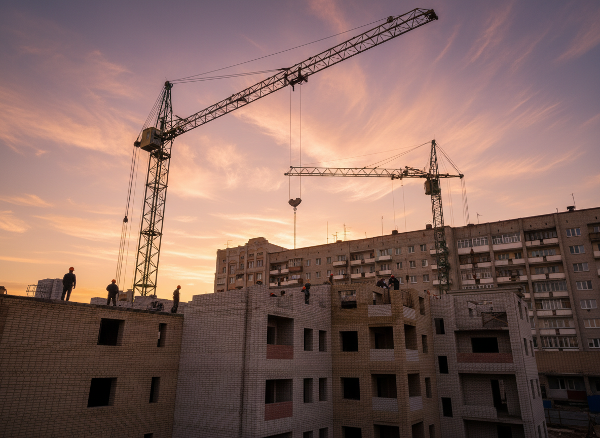 Росіяни втрачають заощадження через Кремль