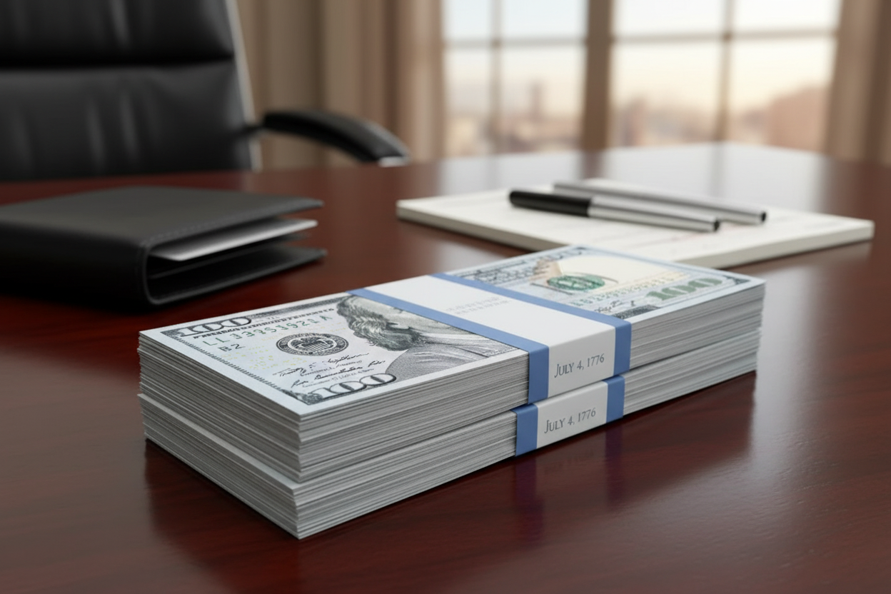 Українці купують долари: що буде з гривнею