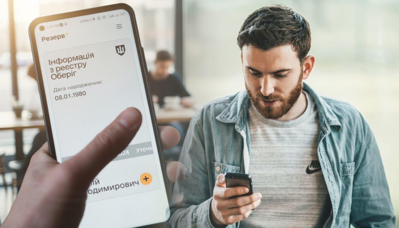 ТЦК дали чоловікам 20 днів