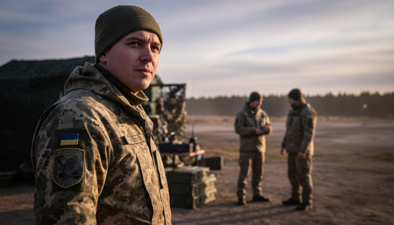 Военные жалуются на правонарушения