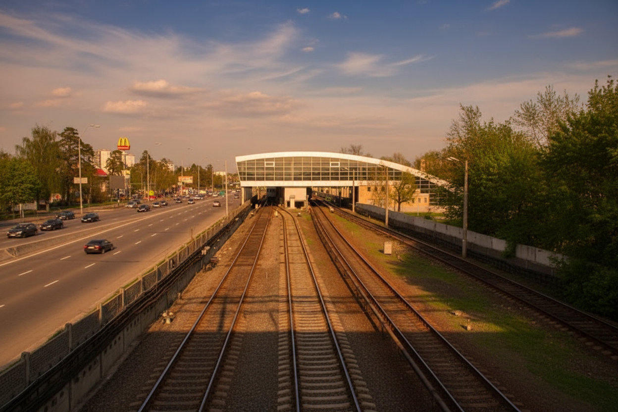 Пасажири просять повернути зручний транспорт