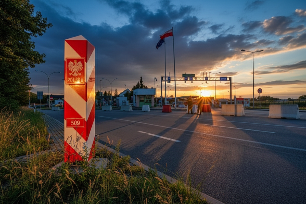 Польша должна заявить, что молодежь уезжает за границу