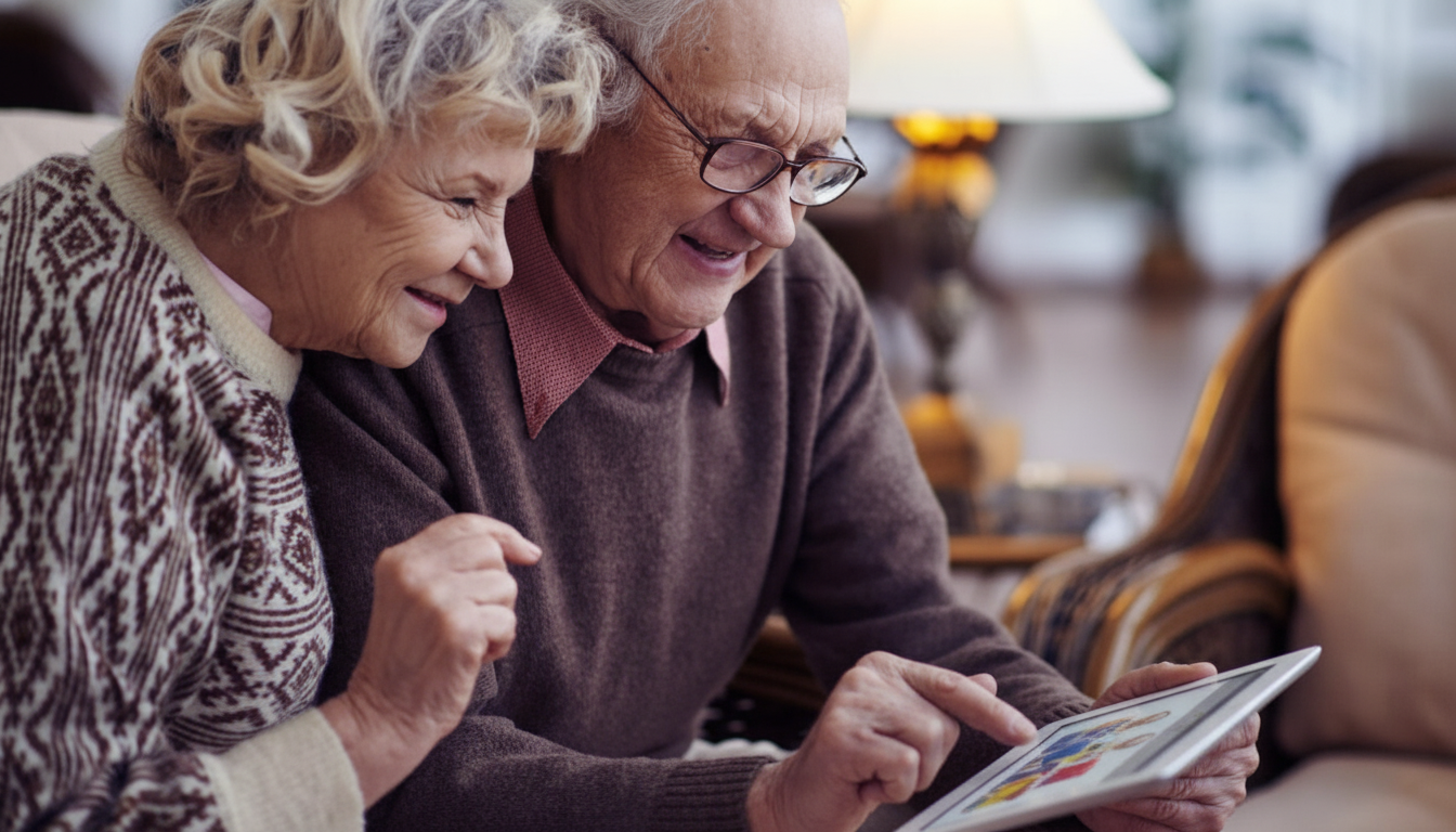 Пенсіонери чекають на підвищення виплат