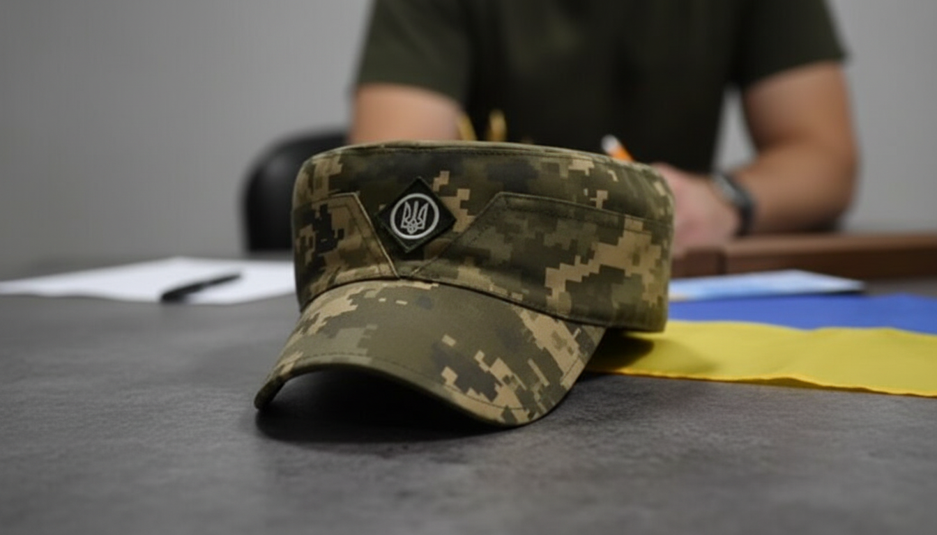 Стрельба в Кремечугском ТЦК: раненые военные