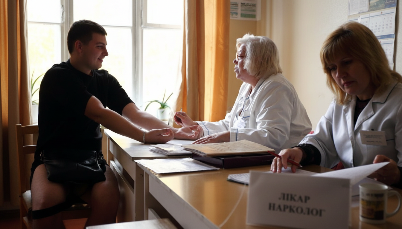 Мобілізація у листопаді: жителям України