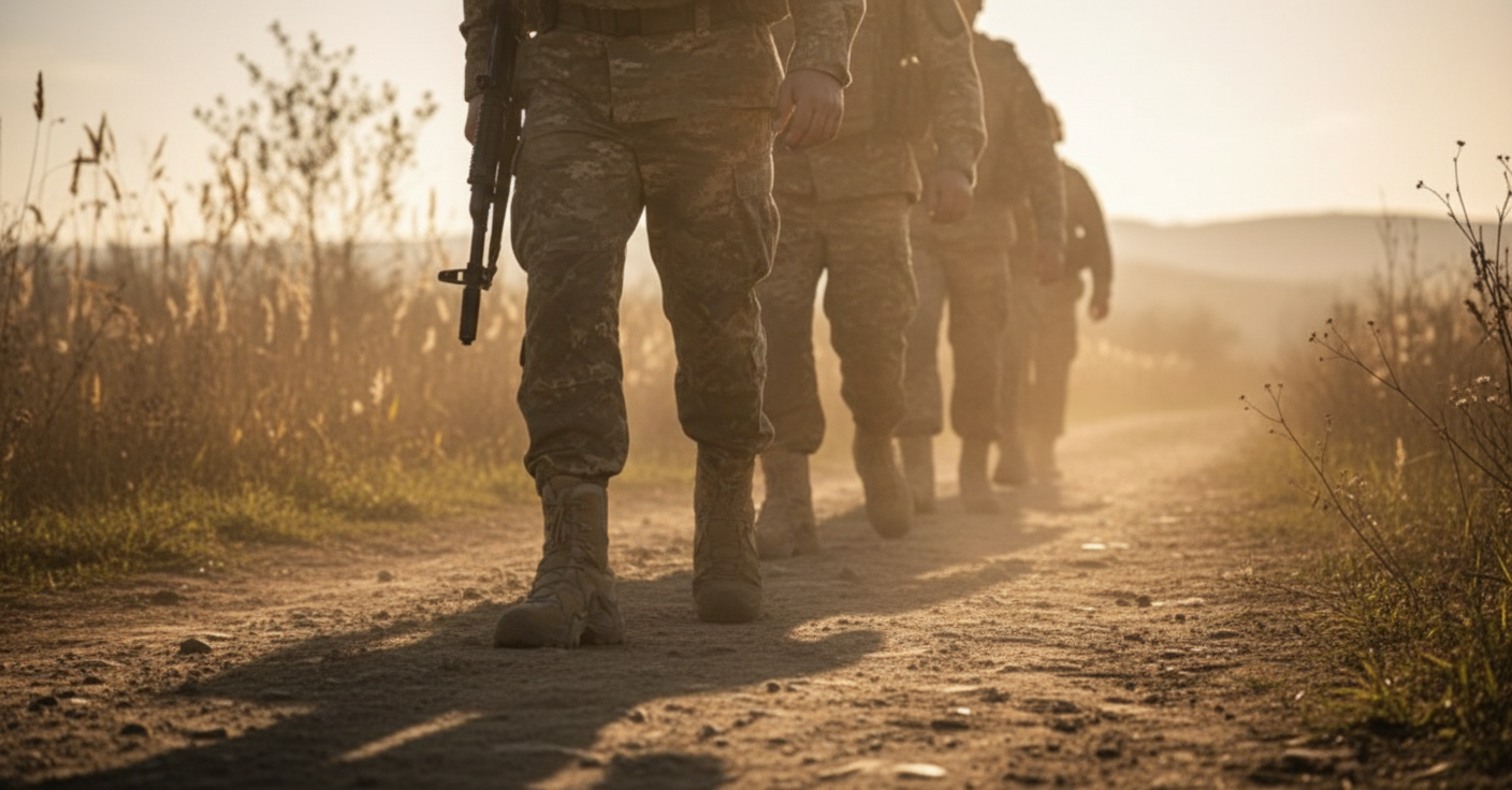 Адвокат пояснив правила відстрочки без медкомісії