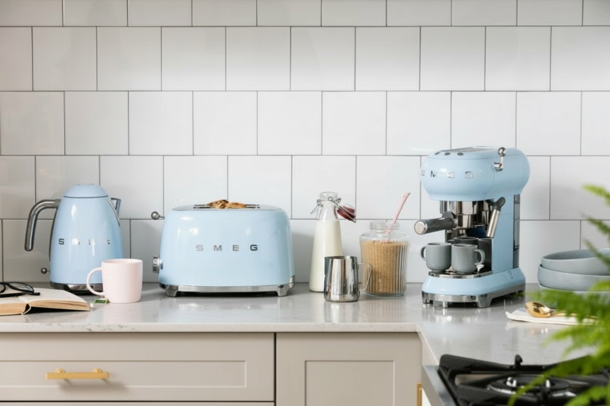 65 холодильників: електричний пожирач в домі