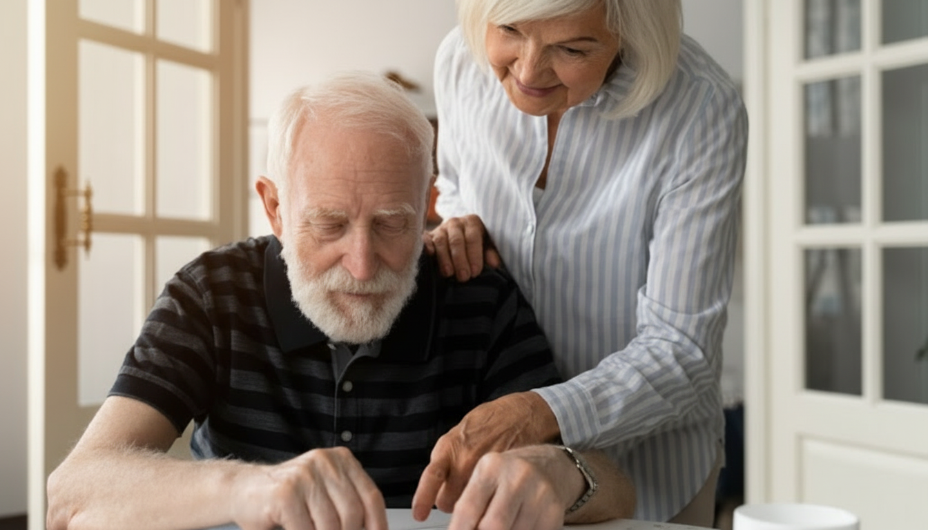 Повышение пенсий: проблемы индексации в Украине