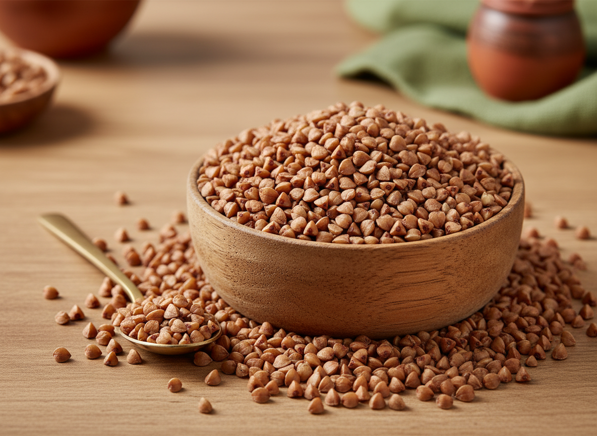 Украинцы мололи гречку, занятые линией деньги