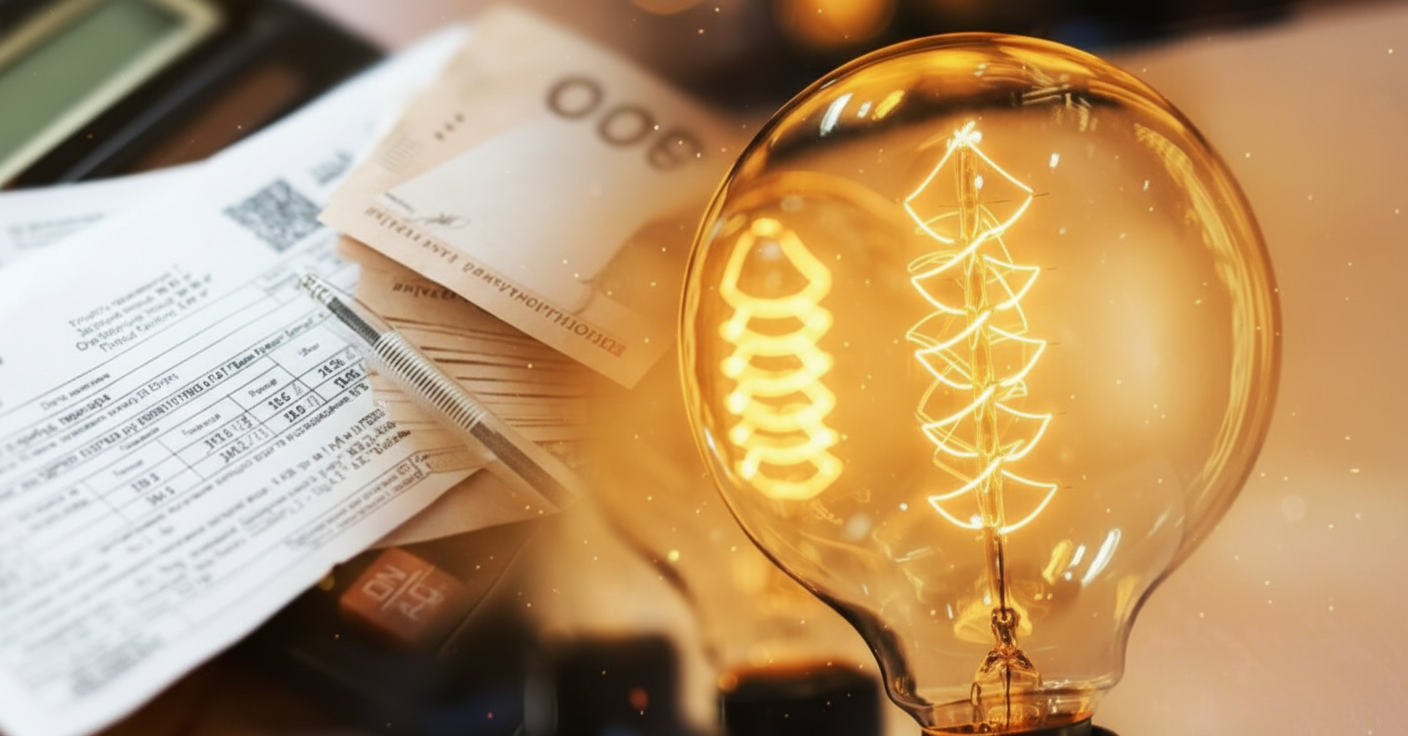 Підвищення тарифів на електроенергію в Україні