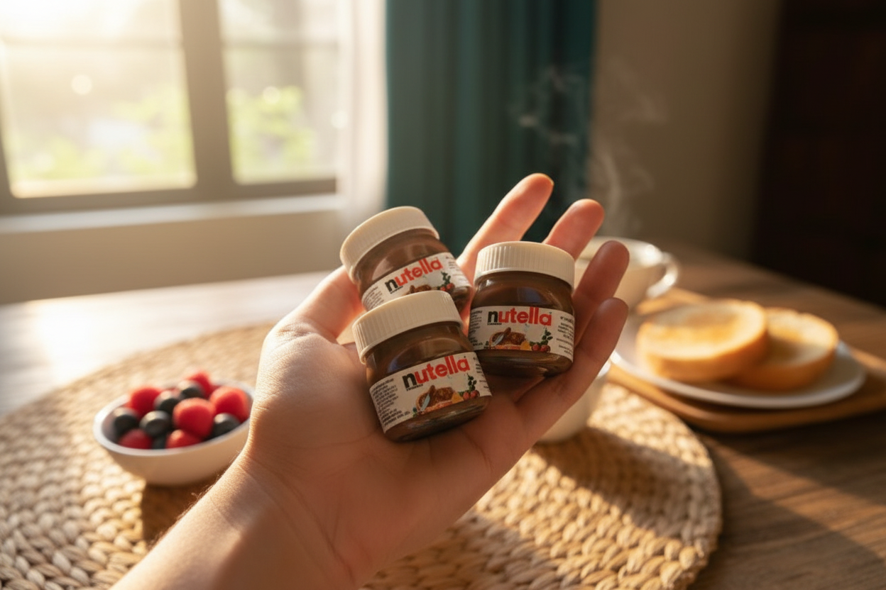 Плохой урожай фундука в Италии