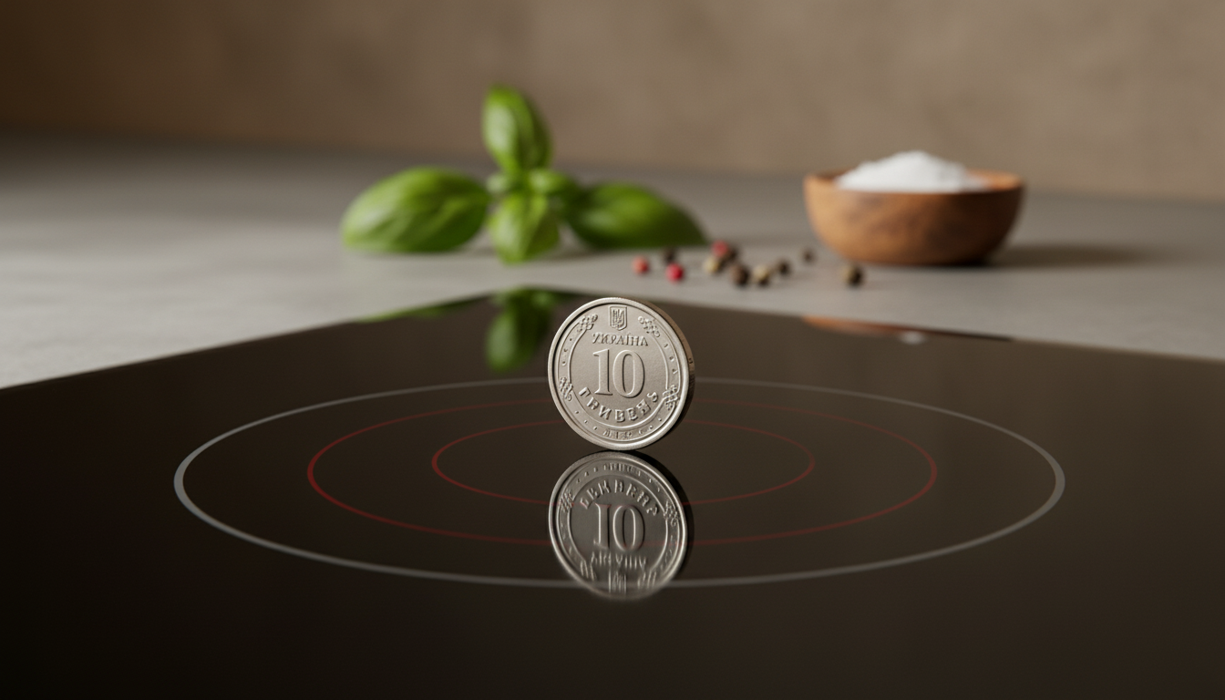 Підвищення ціни на газ на 6 гривень