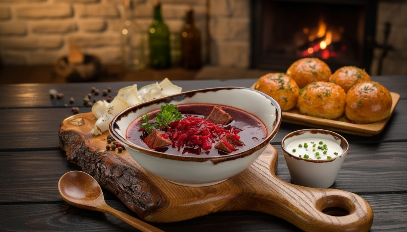 Картошка на украинском рынке