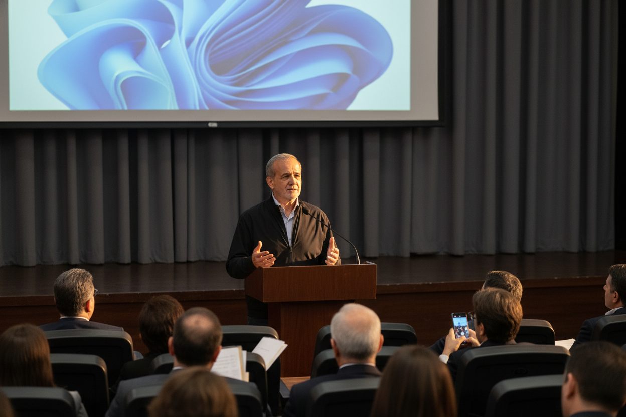 Иран восстановит ядерные объекты несмотря на Трампа