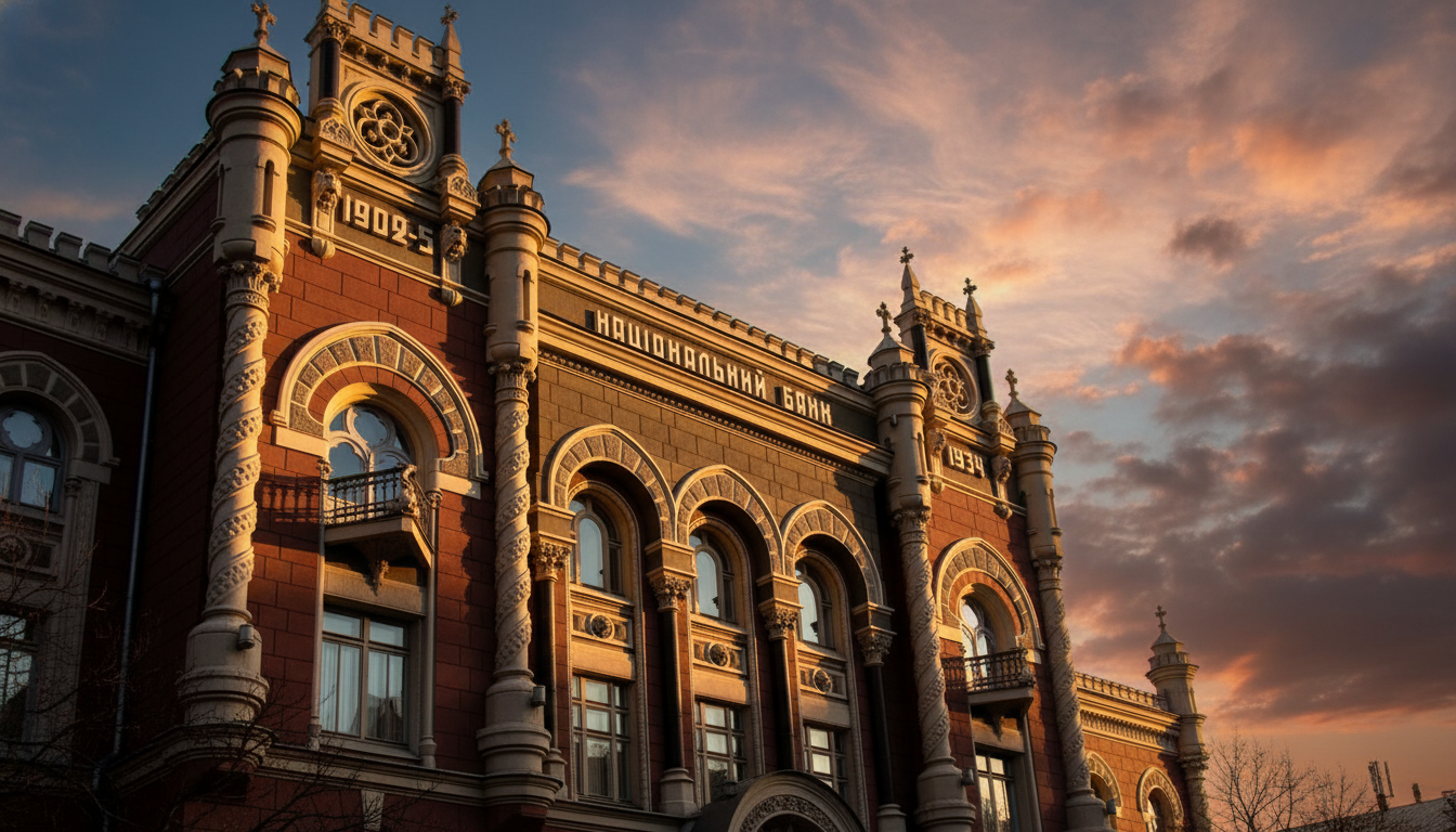 Прогноз інфляції та зарплат українців НБУ