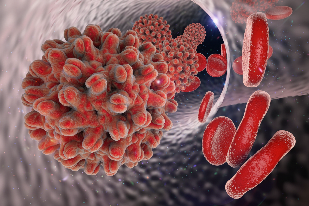 Большая партия вакцины против гепатита