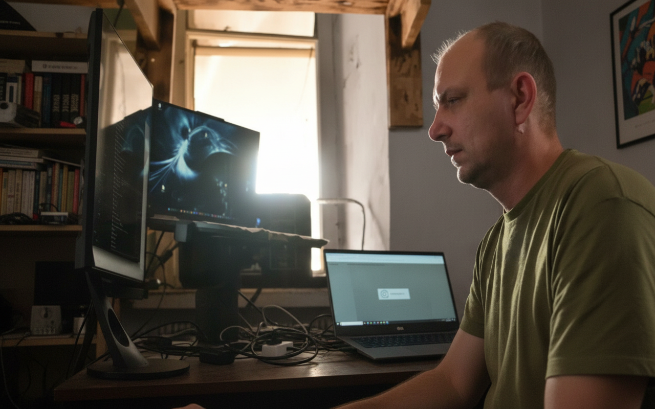 Десантники перейшли на роботу у платформі