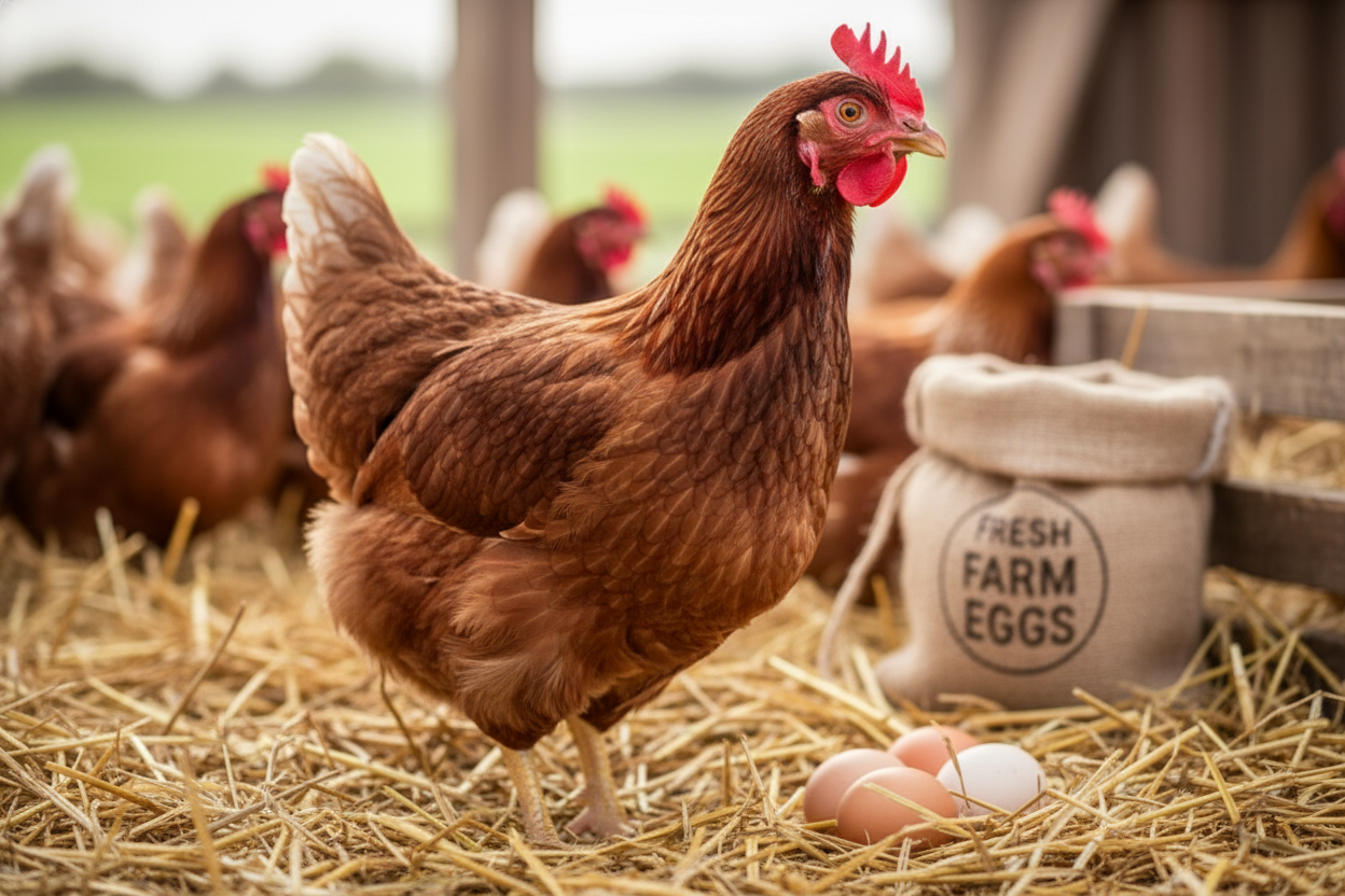 Загроза епідемії: новий пташиний грип H5N1